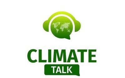 Climate Talk Logo